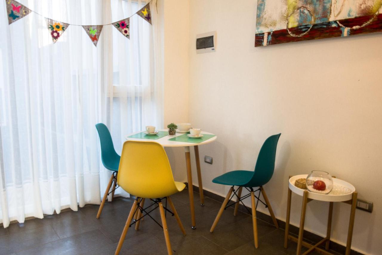 LoftbellavistaValparaíso Exteriör bild