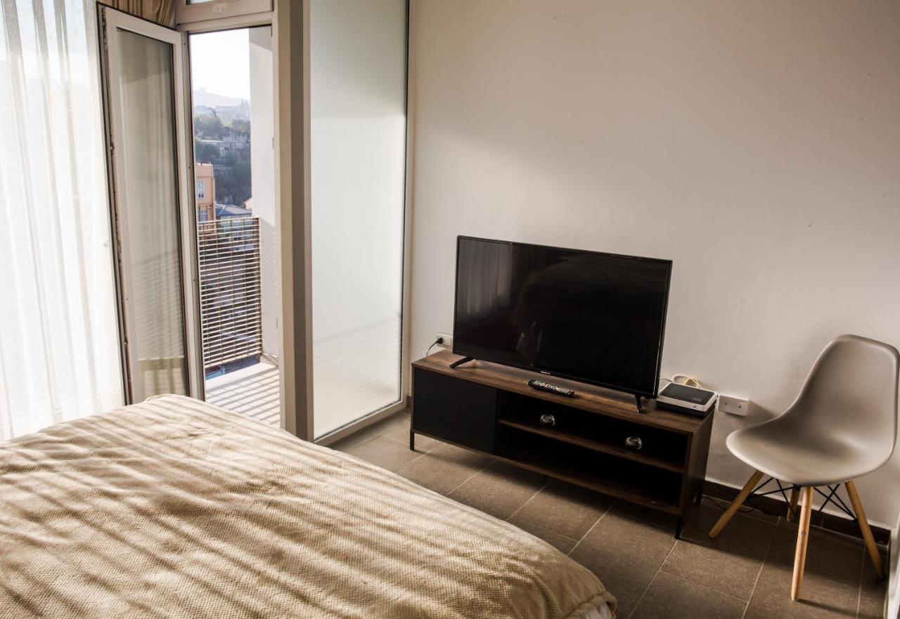 LoftbellavistaValparaíso Exteriör bild