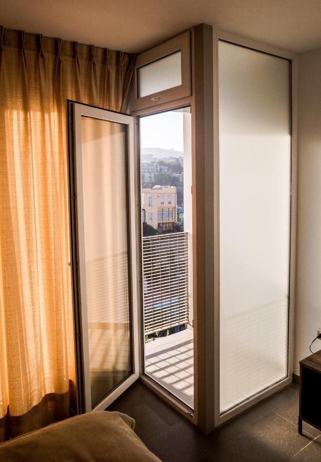 LoftbellavistaValparaíso Exteriör bild