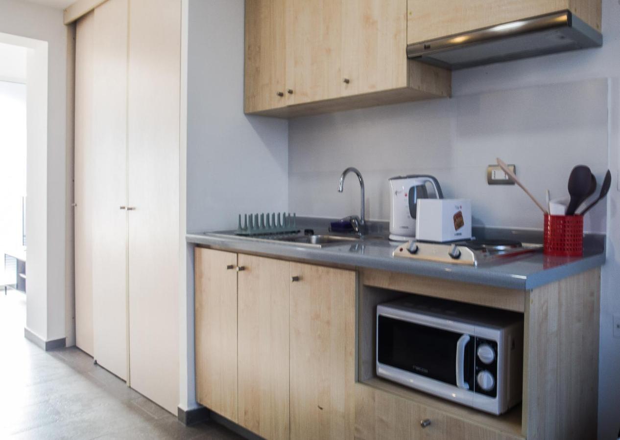 LoftbellavistaValparaíso Exteriör bild